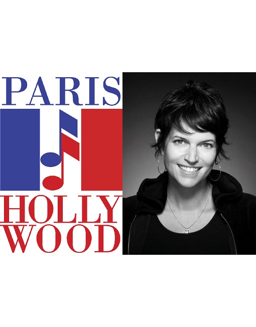 image_Music Supervisor Session #2: Marcy Bulkeley in Paris