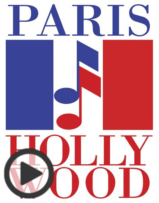 image_Audio Recording of How To Place Music In Hollywood Films, TV, Trailers - Paris