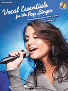 Vocal Essentials Cover