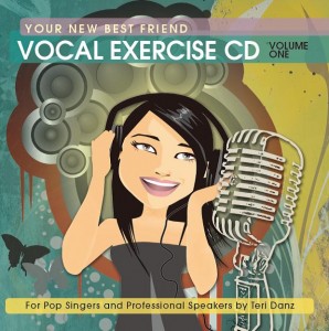 Your New Best Friend VE CD cover